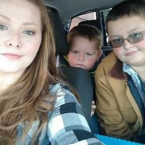 Meet your Posher, Pbnj. chauntel